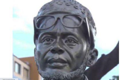 Ex-presidente da CMB, Francisco Tavares defende que Amílcar Cabral merece espaços públicos com centralidade, dimensão adequada, qualidade arquitetónica e elevado valor simbólico