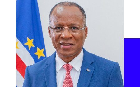 Primeiro-Ministro José Ulisses Correia e Silva inicia visita oficial à ilha Brava