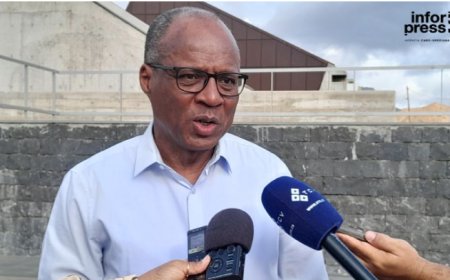 Brava recebe visita do primeiro-ministro entre 31 de Janeiro e 03 de Fevereiro