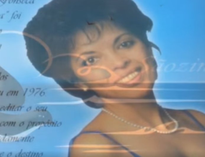 Sãozinha Fonseca, a diva que canta “Andorinha de volta” a caminho da sua Djabraba