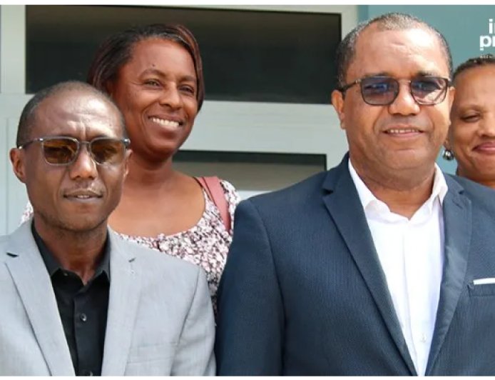 Ministro pede que câmaras municipais assumam responsabilidade na implementação do PCFR das educadoras de infância