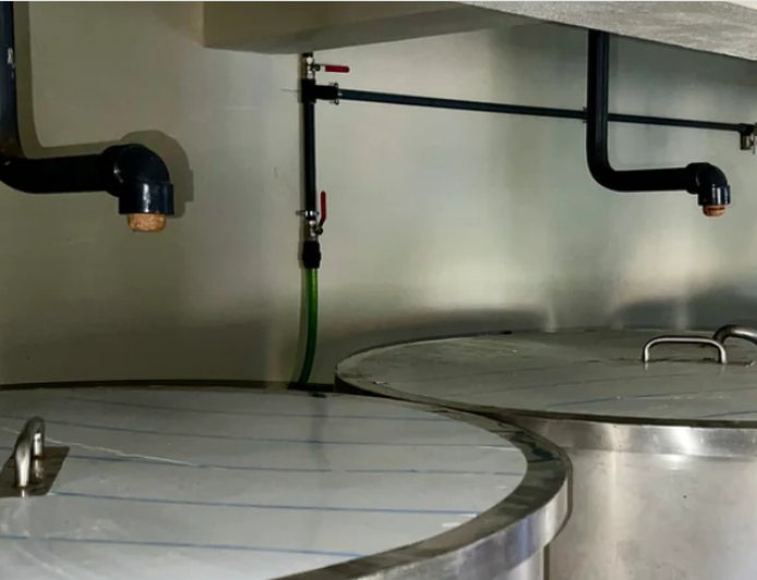 Aguardente JBEY e o processo da fermentação natural