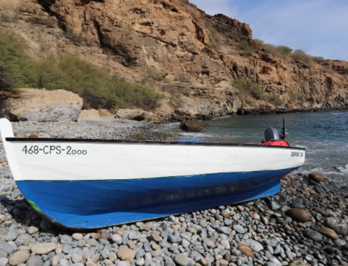 Brava: Fishermen call for support measures during periods of rough seas