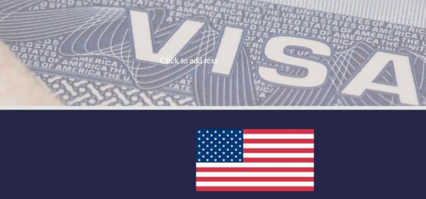 EUA exigirão caução de até 15 mil dólares a cidadãos cabo-verdianos a partir de janeiro de 2026