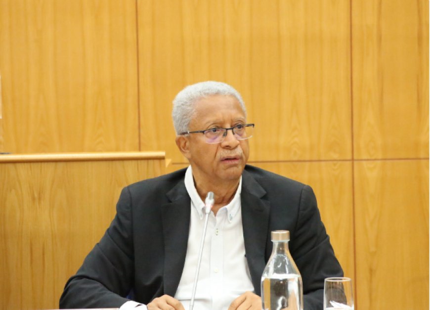 Governo reconhece desafios no turismo e transportes, mas enaltece resultados alcançados desde 2016