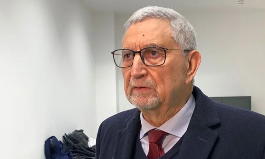 “Não está na minha cabeça e nos meus horizontes voltar a ser candidato presidencial”, diz Jorge Carlos Fonseca