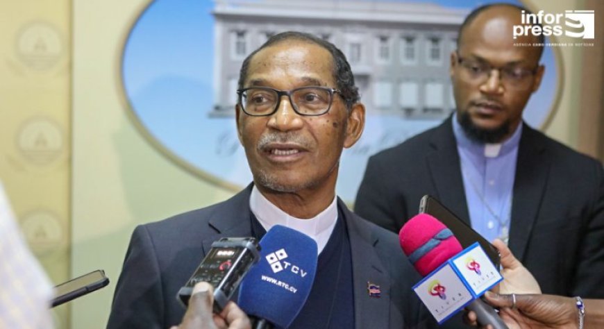 Bispo Dom Arlindo Furtado apela ao diálogo e respeito entre partidos durante eleições deste ano