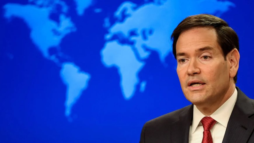 Estados Unidos suspendem processamento de vistos de imigração para Cabo Verde e outros 74 países