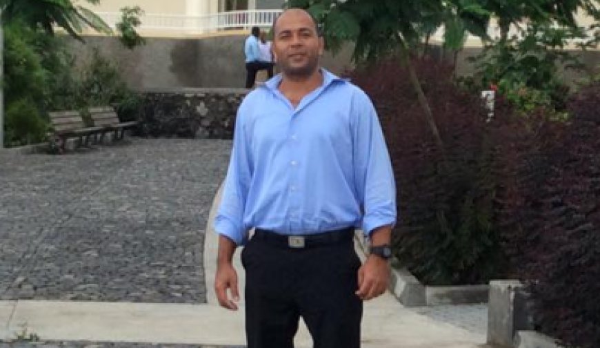 Jorge Reverdes surge como possível cabeça de lista do PAICV pela Brava nas legislativas de 2026