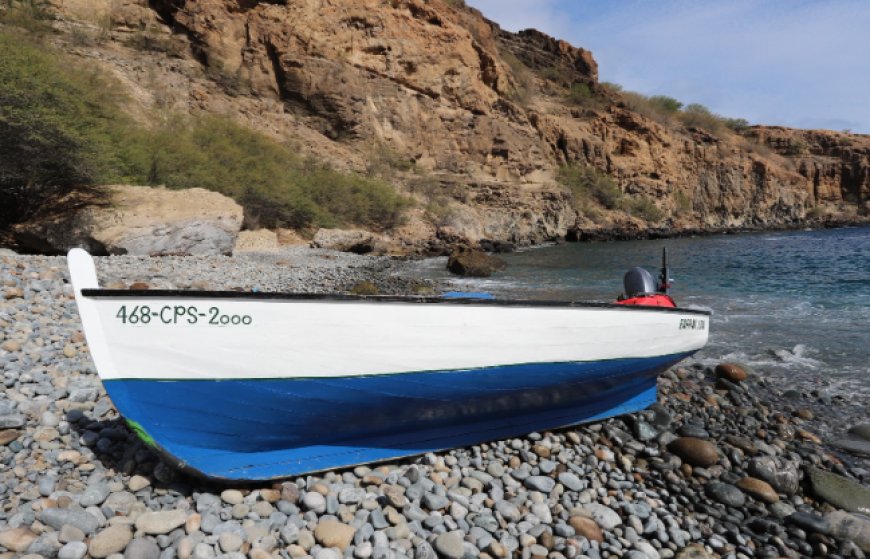 Brava: Fishermen call for support measures during periods of rough seas