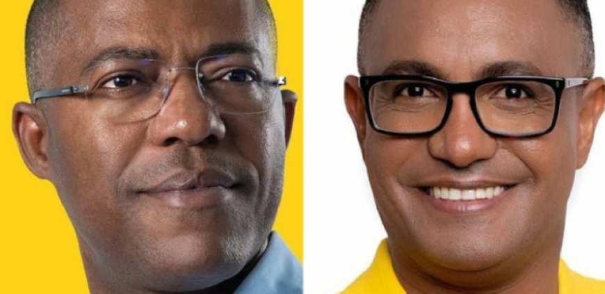 Nuias acompanha Francisco em visita aos EUA