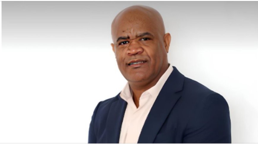 Samuel Varela um jovem político, comprometido com a ilha Brava e ciente da contribuição do MpD para consolidação da democracia