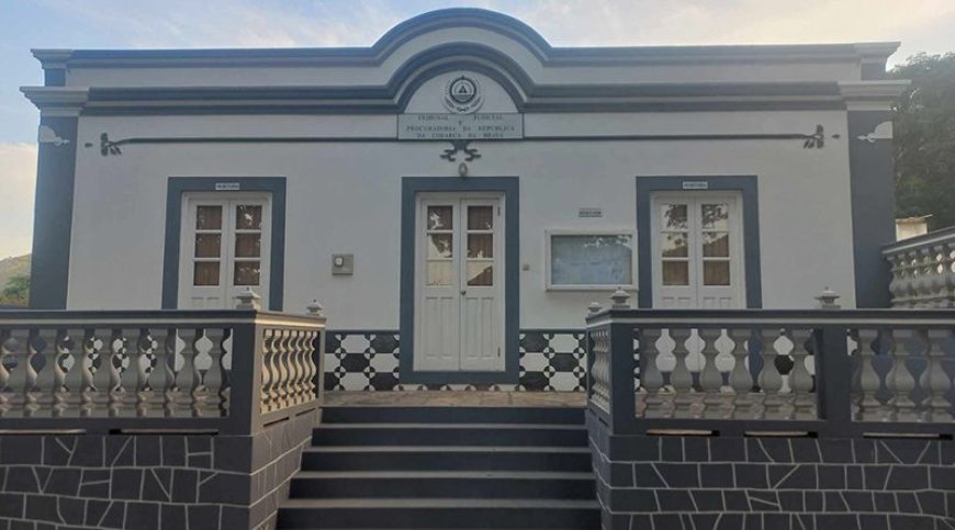 Brava: Tribunal decreta prisão preventiva a homem de 27 anos por abuso sexual de menor