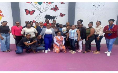 Brava: Monitoras de jardins infantis manifestam insatisfação com novo PCFR