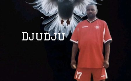 Brava sport is in mourning - and the Mica family in particular