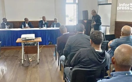 Government and local authority announce "new start" for the development of Brava