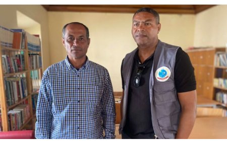 Brava: City Hall employees contest the implementation of the new PCFR