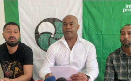 Brava: MpD rejects PAICV accusations and considers government visit "productive and historic"