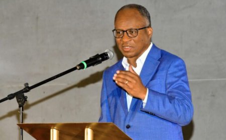 Primeiro-ministro reforça laços com a diáspora em visita aos EUA