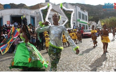 Brava: Carnival will have only two official groups this year