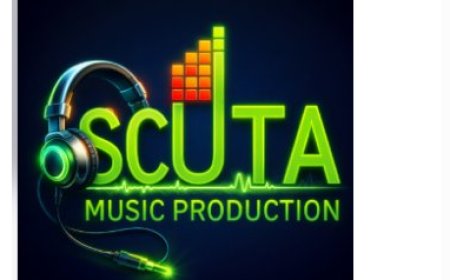 Scuta Music Production aposta na descoberta de novos talentos e coloca a cultura acima do lucro