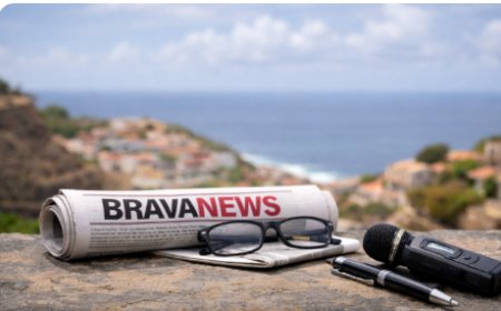 Editorial | Commitment to Fairness and Truth