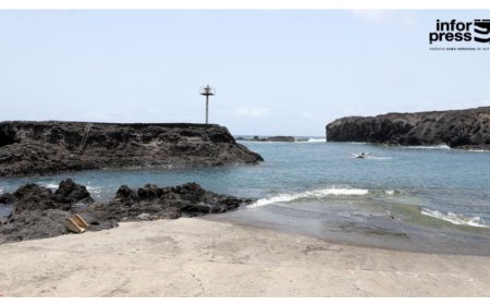 Fire: Croatian tourist undergoes surgery after fall in Salinas resort