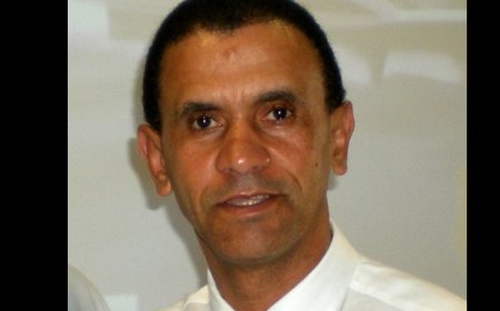 Businessman and emigrant Andy Andrade warns of challenges in Djabraba and points out ways to relaunch tourism in Brava