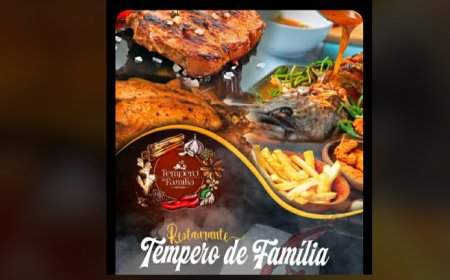 Nova Sintra ganha novo espaço de convívio com o funcionamento da Casa Tempero di Familia