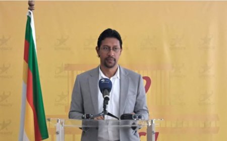 CHEGOU A HORA DO BALANÇO: PAICV CONFRONTA GOVERNO  POR DEZ ANOS DE PROMESSAS INCUMPRIDAS