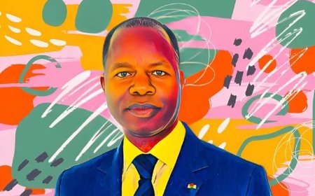 IFC Avalia Empréstimo de 100 Milhões para Apoiar Idrissa Nassa na Aquisição Maioritária do BCA em Cabo Verde