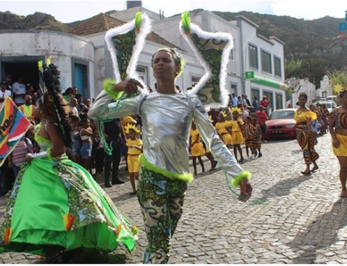 Brava: Carnival will have only two official groups this year