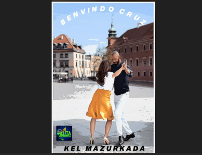 Benvindo Cruz launches "Kel Mazurkada", a musical tribute to Cape Verde and the tradition of São Nicolau