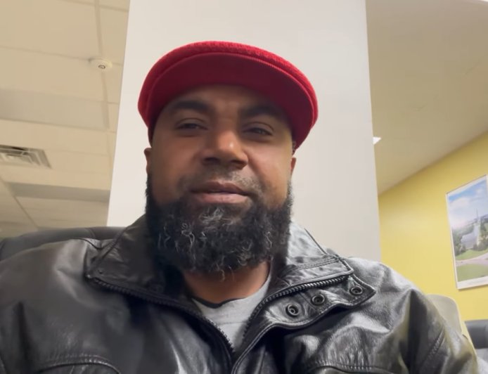 Campanha Solidária: Rui Silva propõe 1 “like” = 1 dólar para apoiar família enlutada (FB Video)