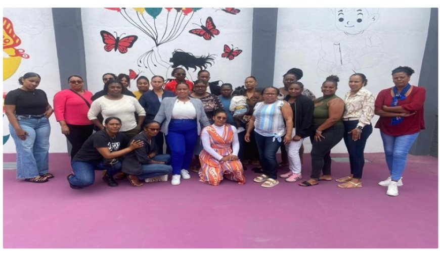 Brava: Monitoras de jardins infantis manifestam insatisfação com novo PCFR