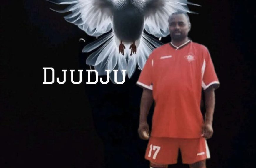 O desporto da Brava está de luto — e a família Mica em particular