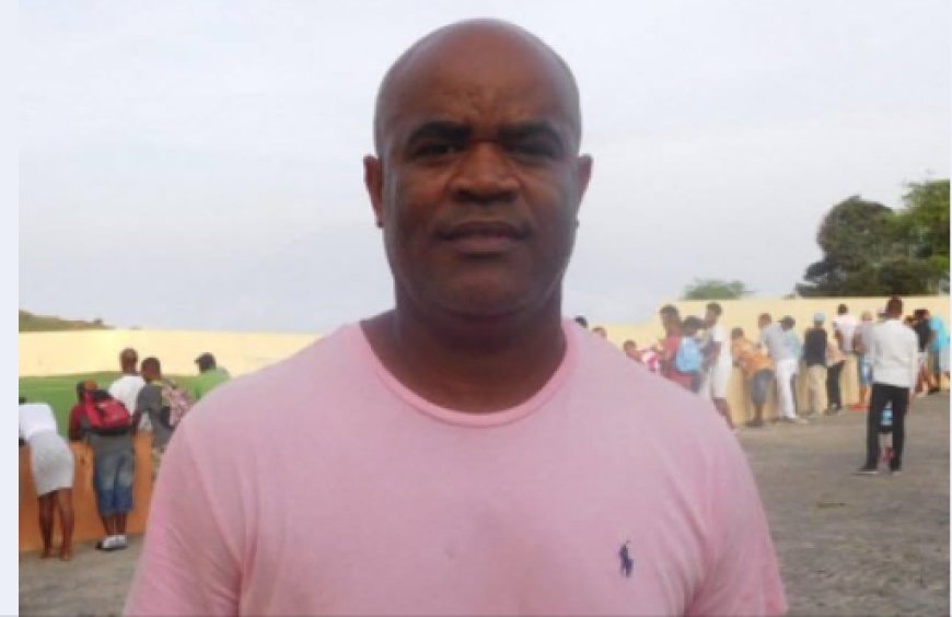 Nô Pintcha reconsidera saída do campeonato após contactos com autoridades desportivas