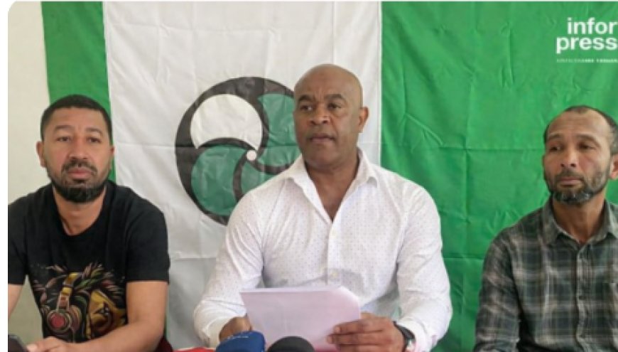 Brava: MpD rejeita acusações do PAICV e considera visita governamental “produtiva e histórica”