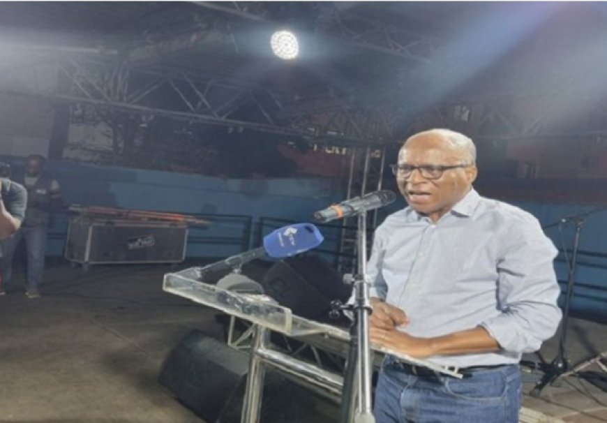 Ulisses travels to the US for campaign at public expense