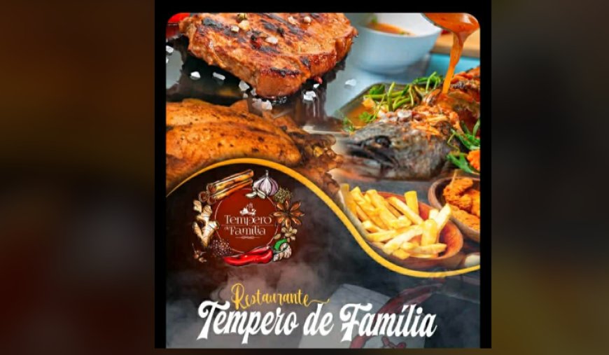 Nova Sintra gains new social space with the opening of Casa Tempero di Familia