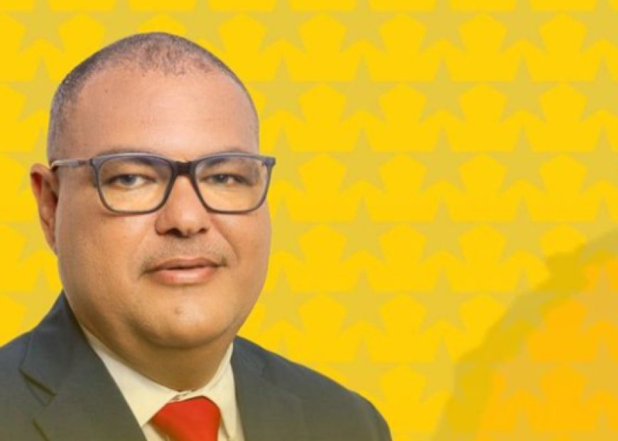 Fogo: PAICV sector in São Filipe has proposed Luís Nunes to head the list for the next legislative elections