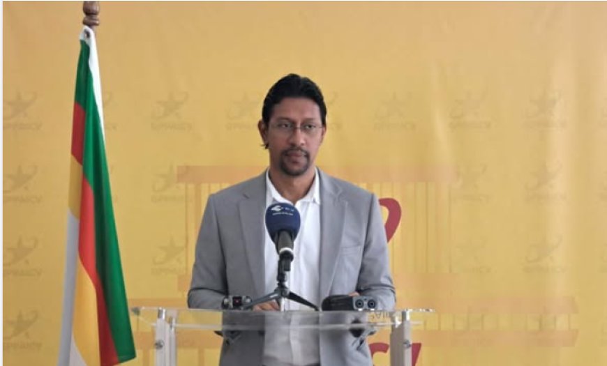 CHEGOU A HORA DO BALANÇO: PAICV CONFRONTA GOVERNO  POR DEZ ANOS DE PROMESSAS INCUMPRIDAS