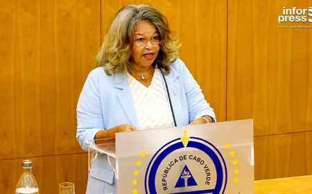 Parliament: UCID says public investments of the last 10 years have not transformed the lives of Cape Verdeans.