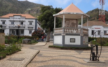 LEGISLATIVAS 2026: PAICV vence na ilha Brava e MpD perde centralidade