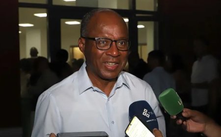 MpD president warns of risks of disinformation and challenges of new technologies