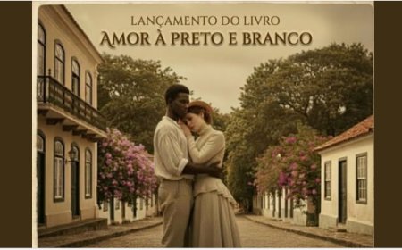 From author Colin Miranda, Love in Black and White takes Brava back to 1910