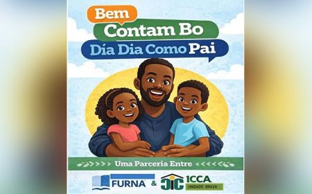 Brava: ICCA promotes a meeting that brings parents and children closer together on the island.