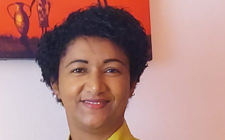 Joanilda Alves resigns as PAICV vice-president