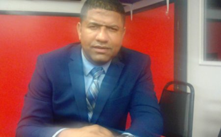 Alberto Pereira Rodrigues escolhido para encabeçar lista do PAICV para as Américas