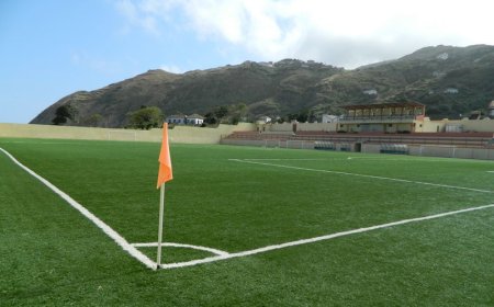 Futebol/Brava: Nô Pintcha vence Morabeza e assegura segundo lugar no campeonato regional
